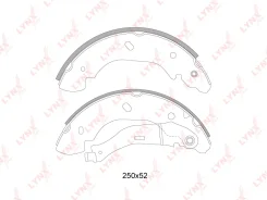 ������� ��������� LYNXauto BS-3002 BS3002 ����