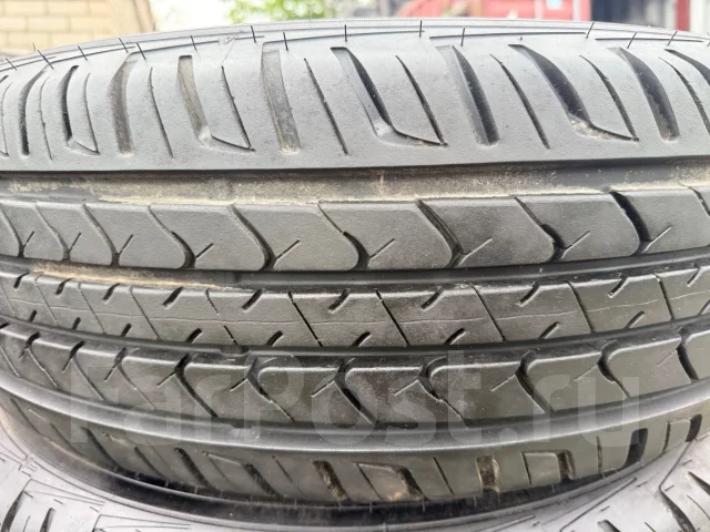 Goodyear EfficientGrip SUV HP01. ������, 2023 ���, �/�, ����� �� 5 % ����