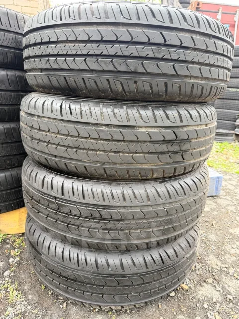 Goodyear EfficientGrip SUV HP01. ������, 2023 ���, �/�, ����� �� 5 % ����