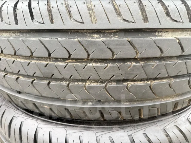 Goodyear EfficientGrip SUV HP01. ������, 2023 ���, �/�, ����� �� 5 % ����