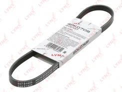 ������ ������������ LYNXauto 4PK0708 4PK0708 ����
