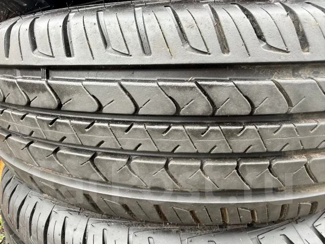 Goodyear EfficientGrip SUV HP01. ������, 2023 ���, �/�, ����� �� 5 % ����