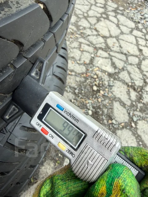 Goodyear EfficientGrip SUV HP01. ������, 2023 ���, �/�, ����� �� 5 % ����