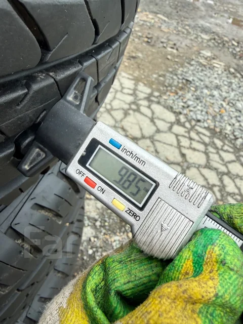 Goodyear EfficientGrip SUV HP01. ������, 2023 ���, �/�, ����� �� 5 % ����