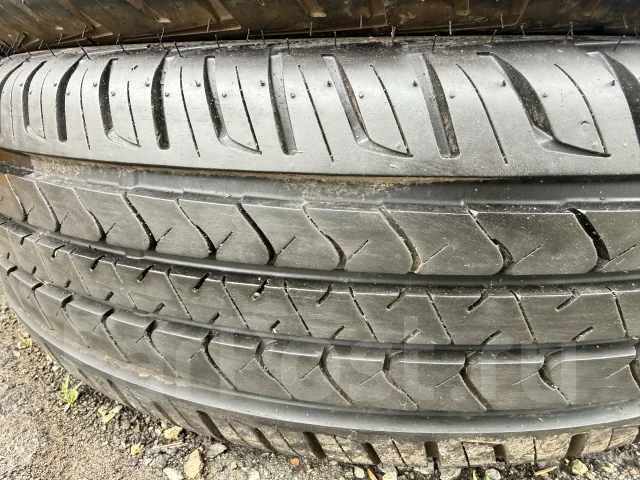 Goodyear EfficientGrip SUV HP01. ������, 2023 ���, �/�, ����� �� 5 % ����