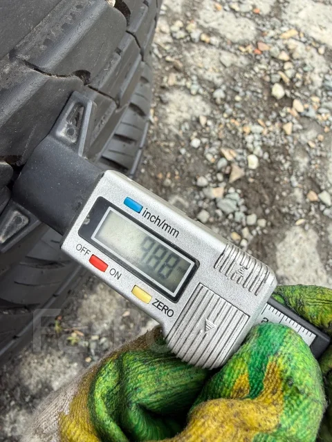 Goodyear EfficientGrip SUV HP01. ������, 2023 ���, �/�, ����� �� 5 % ����