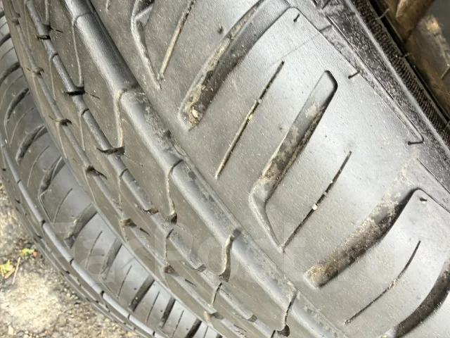 Goodyear EfficientGrip SUV HP01. ������, 2023 ���, �/�, ����� �� 5 % ����