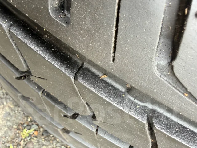 Goodyear EfficientGrip SUV HP01. ������, 2023 ���, �/�, ����� �� 5 % ����