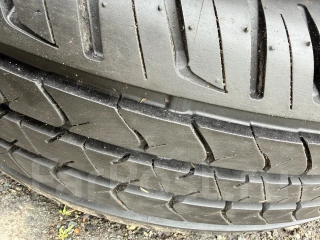 Goodyear EfficientGrip SUV HP01. ������, 2023 ���, �/�, ����� �� 5 % ����