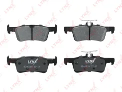 ������� ��������� LYNXauto 6118BD BD6118 ����
