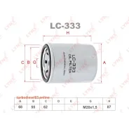 ������ �������� Lynxauto LC333 LC333 ����