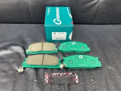 ������� ��������� �������� GBrake GP-02134 [04465-28190] GP-02134 ����