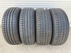 Pirelli P7 Evo Performance. ������, 2018 ���, �/�, ����� �� 5 %. �������� ������� ����