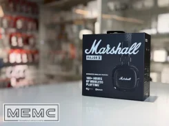 Marshall Major V. ��� ����� �� ������������ ����