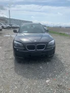 BMW X1. WBAVL320X0VT41997, N46B20BD ����