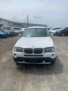 BMW X3. WBAPC72060WG56924, N52B25AF ����