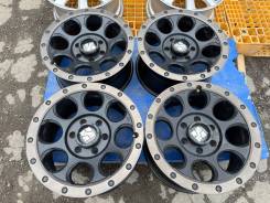 ATS X-Treme. 8.0x17", 6x139.7, ET20, �� 106,1���. ����
