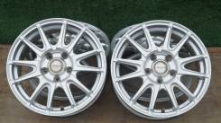 Autobacs Seven Leben. 6.5x16", 5x114.3, ET53, �� 73,1���. ����