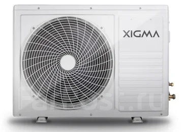 Xigma. 25��&sup2; ����