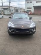 Porsche Cayenne. WP1ZZZ9PZ9LA10770, M55.01 ����