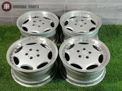 Enkei Sporsh. 8.0/9.0x17", 5x114.3, ET45/45, �� 73,1���. ����