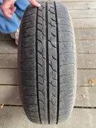 Bridgestone B391. ������, 2009 ���, �/�, ����� 40 %. ��������� ����