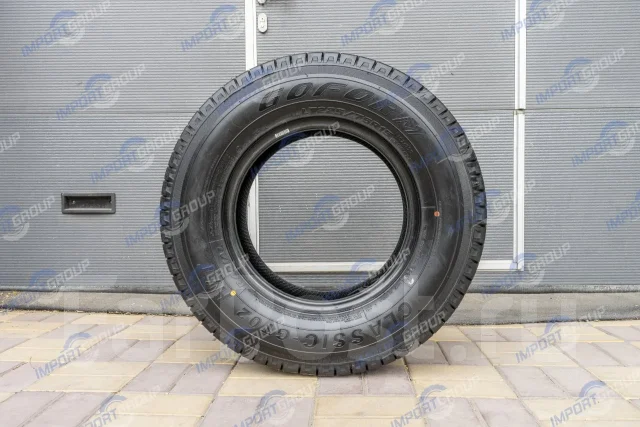 Goform GT02 Light Truck. ������, 2026 ���, ����� ����