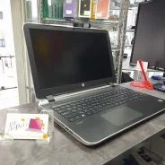 HP Pavilion. 15.6", 2,6����, ��� 6 ��, ���� 240���, WiFi: 1, Bluetooth: 1, ����������� �� 3��. ����