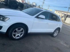 Audi Q5. WAUZZZ8R5AA074043, CDNC ����