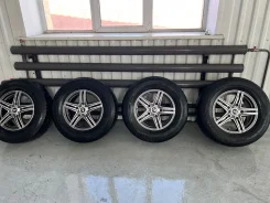 4Play. 8.0x17", 5x150, ET45 ����