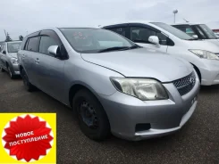 Toyota Corolla Fielder. NZE141, 1NZFE ����