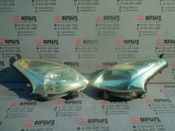 ���� ����������� L/R 52-156 Toyota Ractis NCP100 2519 52-156 ����