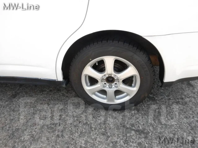 Nissan Tiida Latio. SC11, HR15DE ����