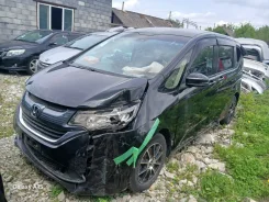 Honda Freed. GB5 ����