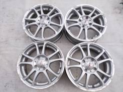5Zigen Inperio Sports RS-1. 5.0x14", 4x100, ET43, �� 73,1���. ����