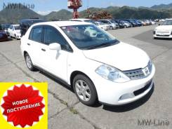 Nissan Tiida Latio. SC11, HR15DE ����