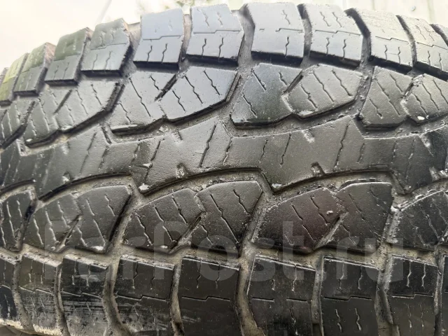 Goodride SL369. ����� at, �/�, ����� 50 % ����