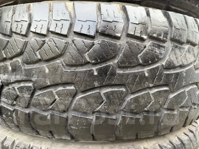 Goodride SL369. ����� at, �/�, ����� 50 % ����