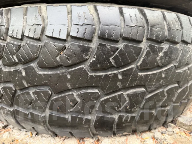 Goodride SL369. ����� at, �/�, ����� 50 % ����