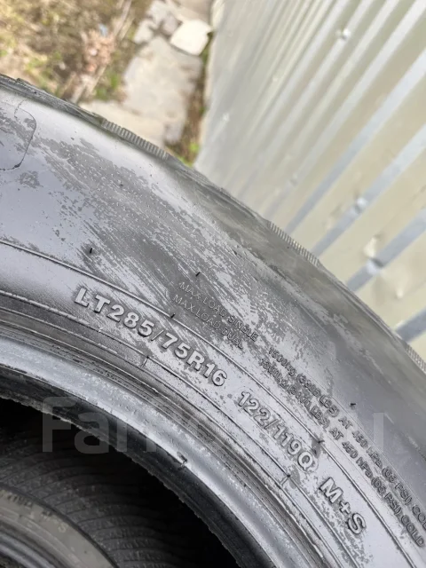 Goodride SL369. ����� at, �/�, ����� 50 % ����