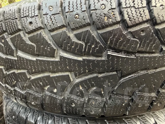 Hankook Winter i*Pike RW11. ������, ����������, �/�, ����� 30 % ����