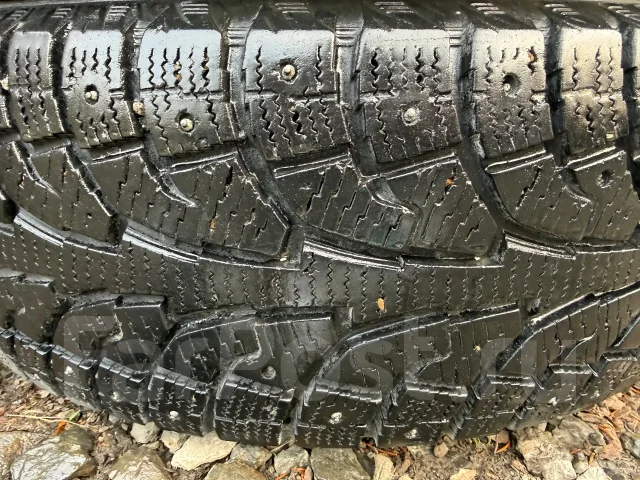 Hankook Winter i*Pike RW11. ������, ����������, �/�, ����� 30 % ����