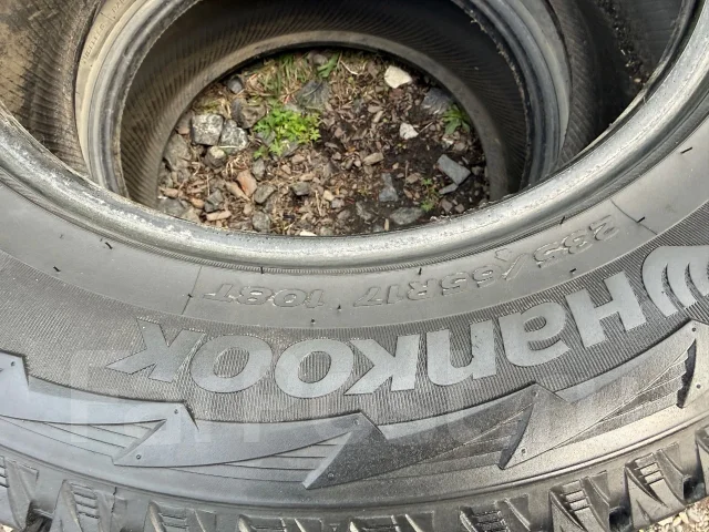 Hankook Winter i*Pike RW11. ������, ����������, �/�, ����� 30 % ����