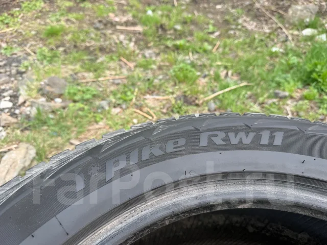 Hankook Winter i*Pike RW11. ������, ����������, �/�, ����� 30 % ����