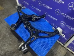 ����� �������� ������ Mercedes W164 X164 ����