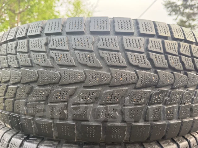 Dunlop Grandtrek SJ6. ������, ��� �����, �/�, ����� 40 % ����
