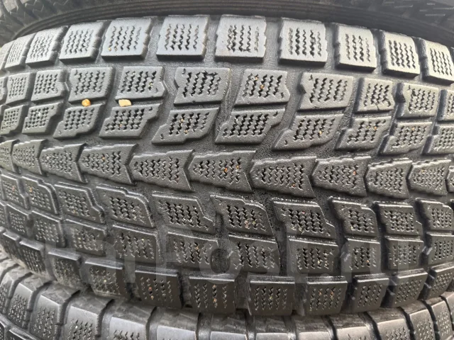 Dunlop Grandtrek SJ6. ������, ��� �����, �/�, ����� 40 % ����