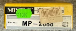������. �����. PF-2072/PF-2104 MP-88J/P-104/MP-2088 Mintye Asbestos MP-2088 ����