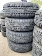 Dunlop Grandtrek AT30. ������, 2024 ���, �/�, ����� �� 5 % ����