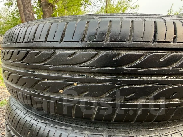 Dunlop Digi-Tyre Eco EC202. ������, �/�, ����� 20 % ����